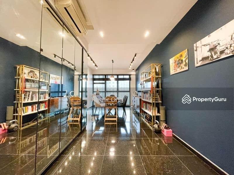 Prop-GPT: Executive Condominium: D19 Punggol Prive