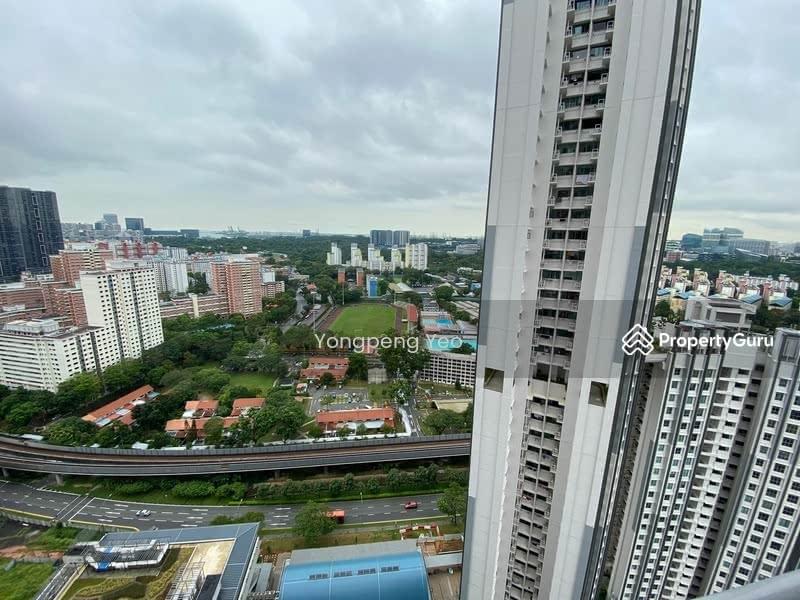 Prop-GPT: HDB Flat: D03  33 Margaret Drive