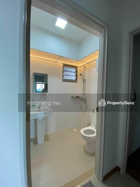 HDB Flat for Rent: D03, 140033