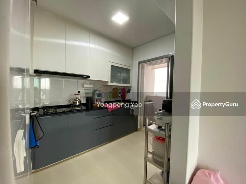 HDB Flat for Rent: D03, 140033