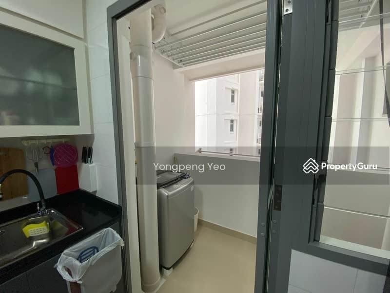 HDB Flat for Rent: D03, 140033