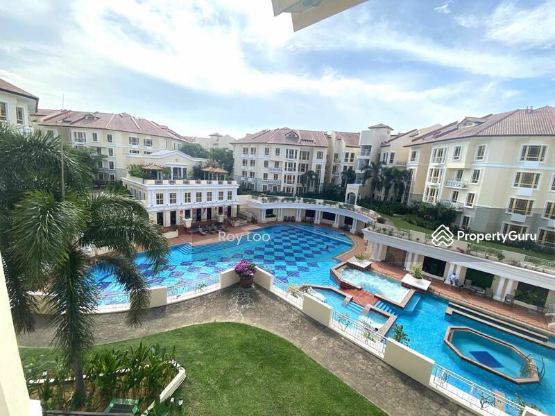 Prop-GPT: Condominium: D15  Villa Marina