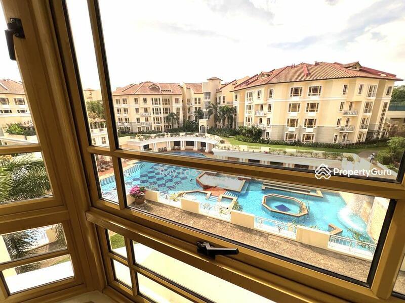 Villa Marina