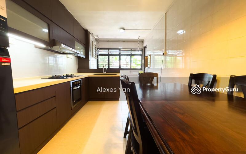 150 Bukit Batok Street 11: D23 Bukit Batok HDB Flat | Prop-GPT the AI-Powered Property Guru