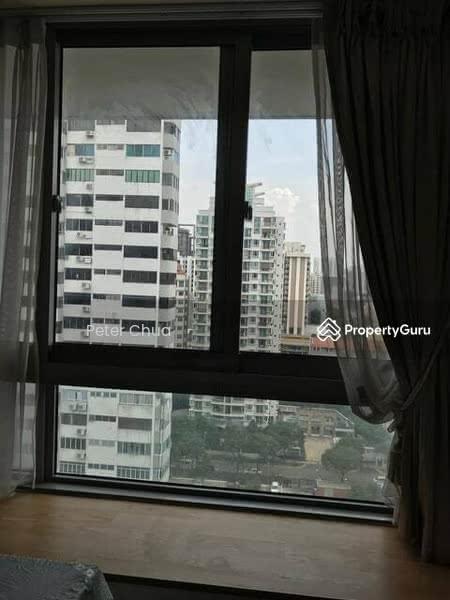 Prop-GPT: Condominium: D12  The Verve