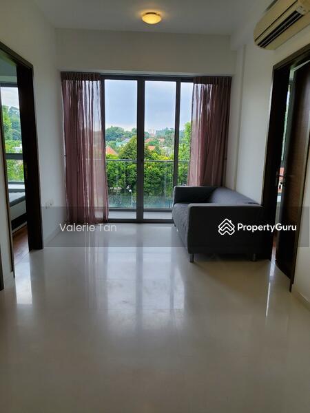 Prop-GPT: Condominium: D21 Upper Bukit Timah Suites De Laurel
