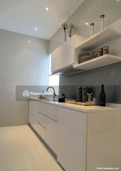 Suites De Laurel