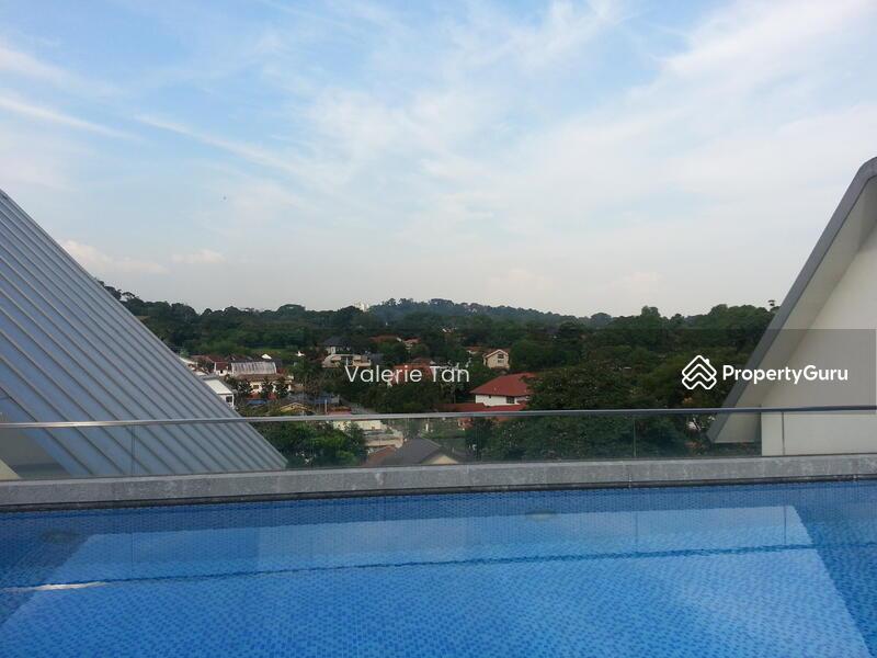 Suites De Laurel
