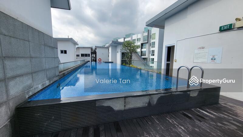Suites De Laurel