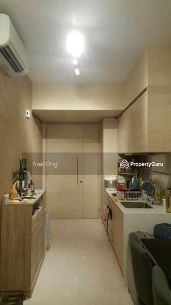 Prop-GPT: Condominium: D13  Sennett Residence