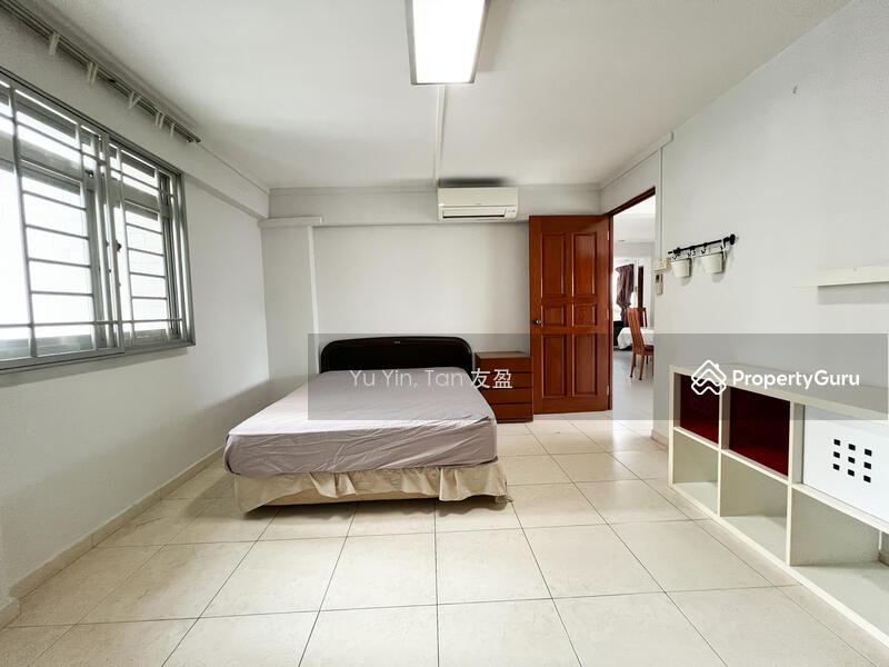 HDB Flat for Rent: Yishun, D27, 760652