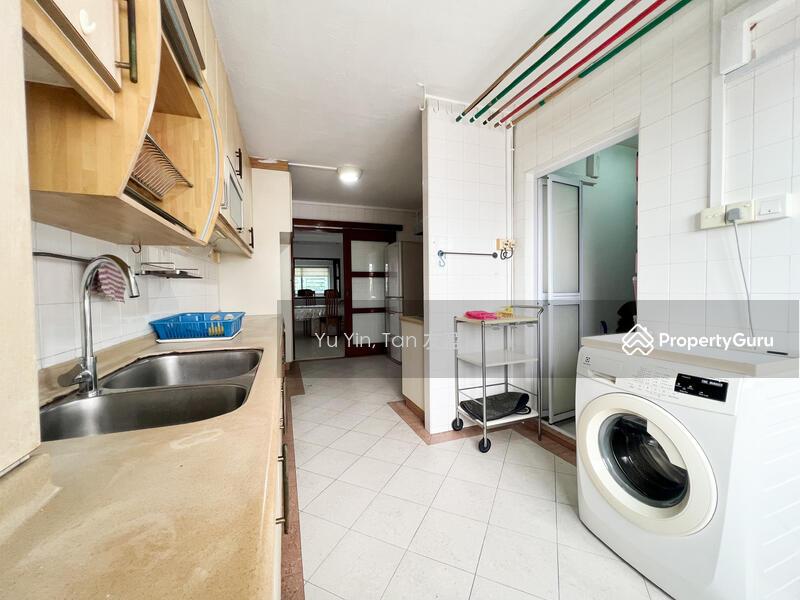 HDB Flat for Rent: Yishun, D27, 760652