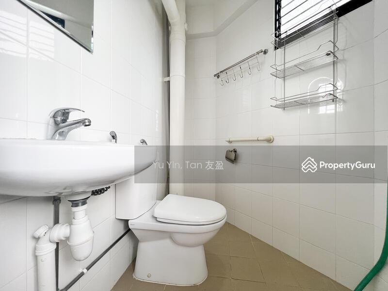 HDB Flat for Rent: Yishun, D27, 760652