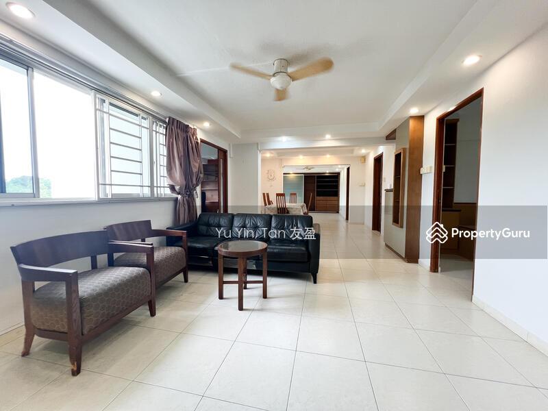 HDB Flat for Rent: Yishun, D27, 760652