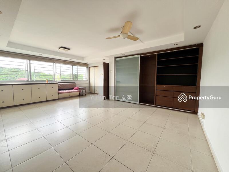HDB Flat for Rent: Yishun, D27, 760652