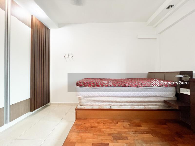 HDB Flat for Rent: Yishun, D27, 760652
