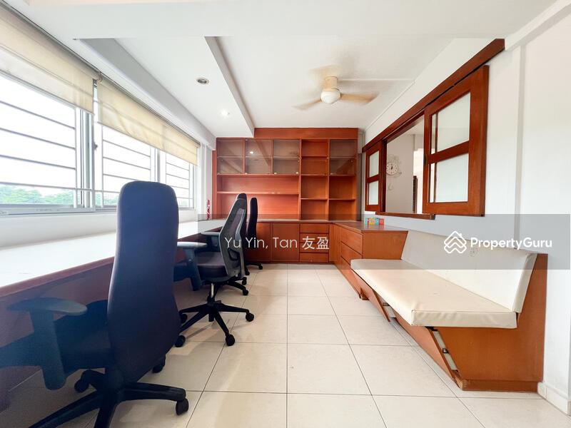 HDB Flat for Rent: Yishun, D27, 760652