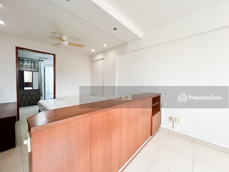 HDB Flat for Rent: Yishun, D27, 760652