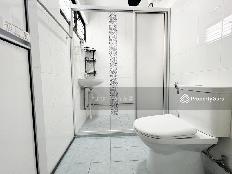 HDB Flat for Rent: Yishun, D27, 760652