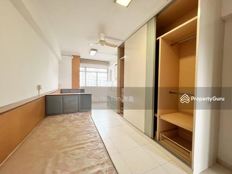 HDB Flat for Rent: Yishun, D27, 760652