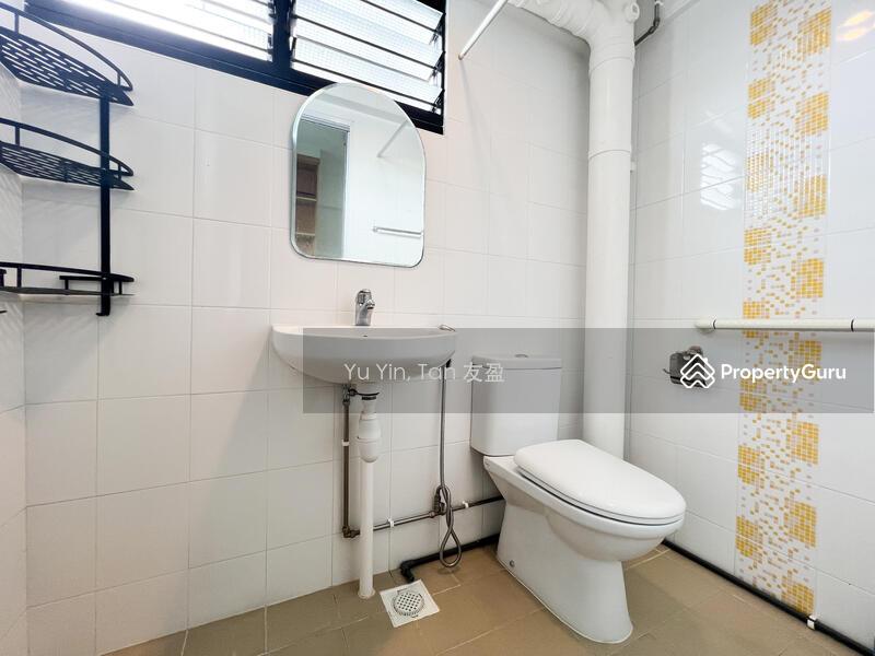 HDB Flat for Rent: Yishun, D27, 760652