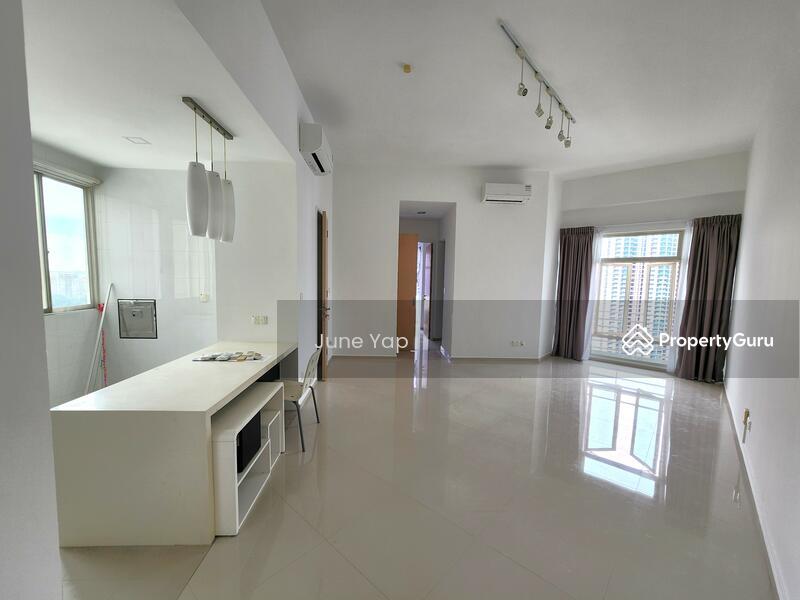 Apartment for Rent: Toa Payoh, D12, 319771
