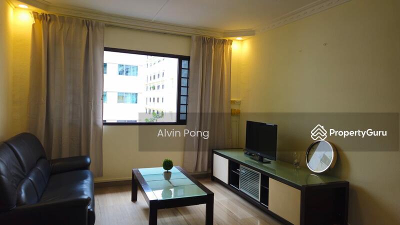 517 Serangoon North Avenue 4: D19  HDB Flat | Prop-GPT the AI-Powered Property Guru