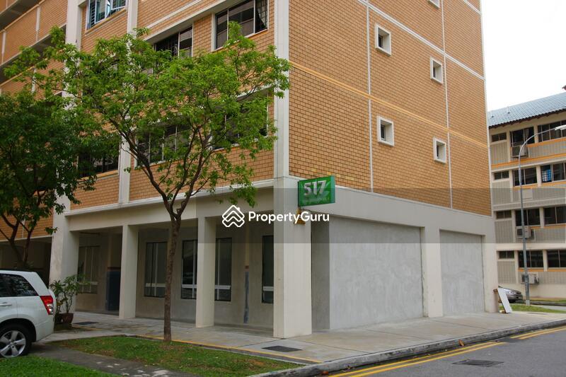 517 Serangoon North Avenue 4