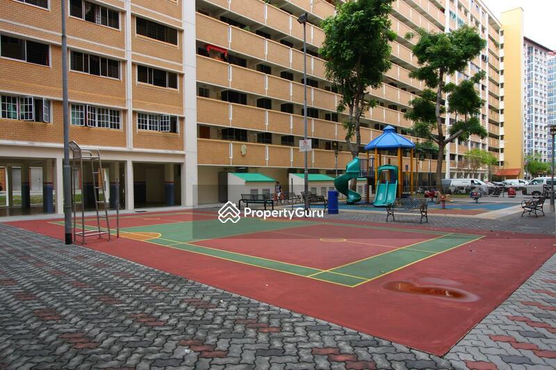 517 Serangoon North Avenue 4