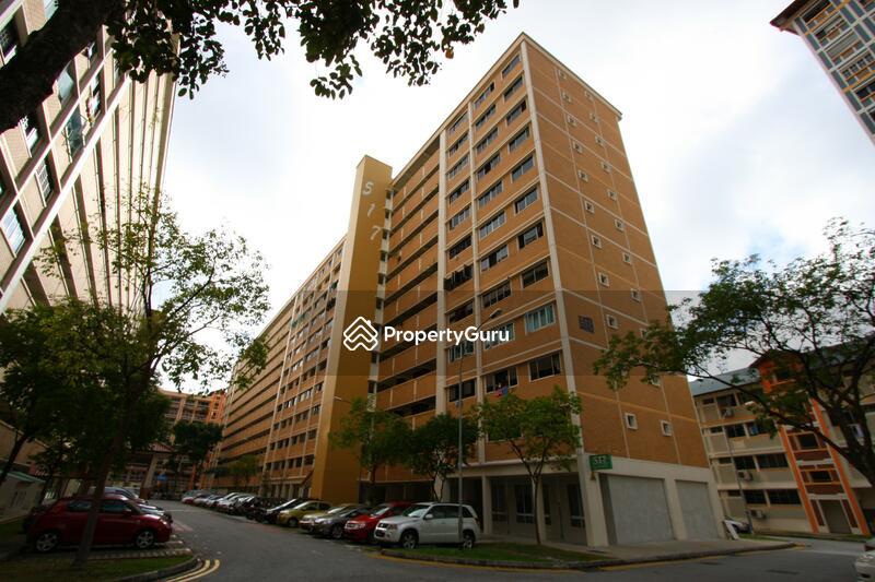 517 Serangoon North Avenue 4