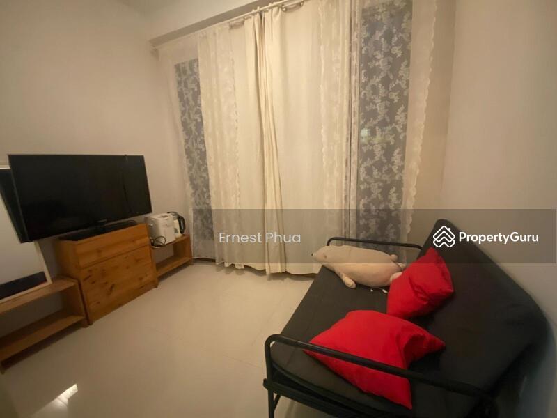 Prop-GPT: Condominium: D15  Parc Bleu