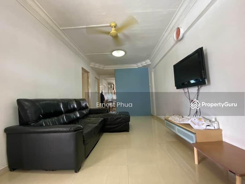 Prop-GPT: HDB Flat: D19  248 Hougang Avenue 3