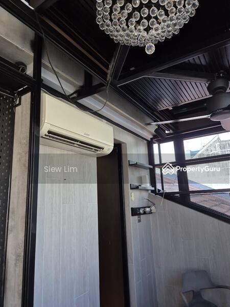Shophouse for Rent: D12, 328812
