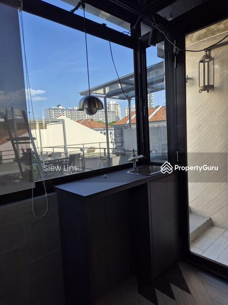Shophouse for Rent: D12, 328812