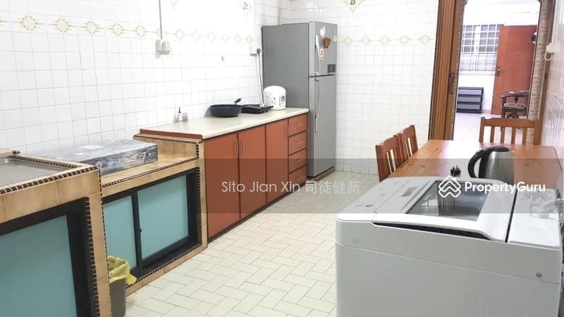 HDB Flat for Rent: Yishun, D27, 760203