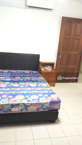 HDB Flat for Rent: Yishun, D27, 760203