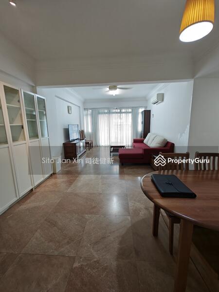 Prop-GPT: Condominium: D16  Changi Green