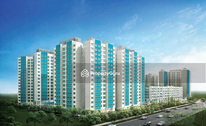 365C Sembawang Crescent