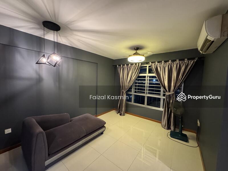 365C Sembawang Crescent