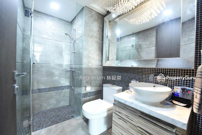 Condominium for Rent: D05, 126794