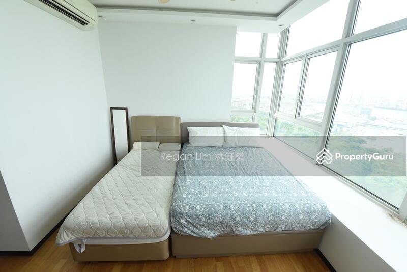 Condominium for Rent: D05, 126794