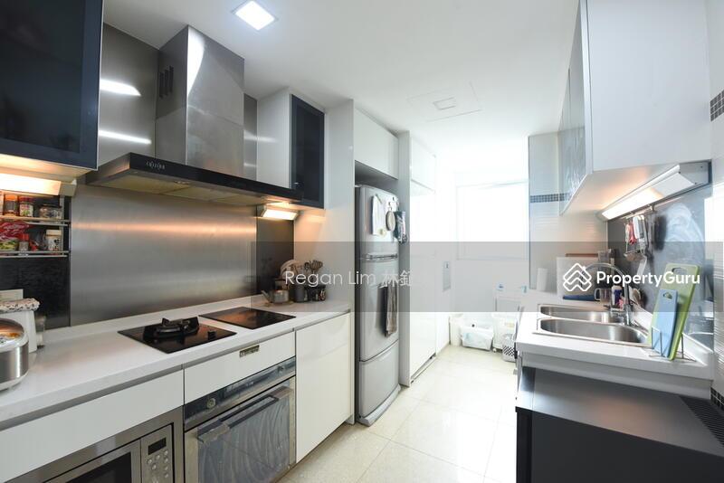 Condominium for Rent: D05, 126794