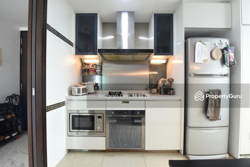 Condominium for Rent: D05, 126794