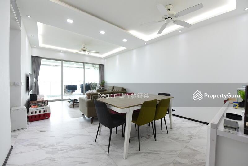 Condominium for Rent: D05, 126794