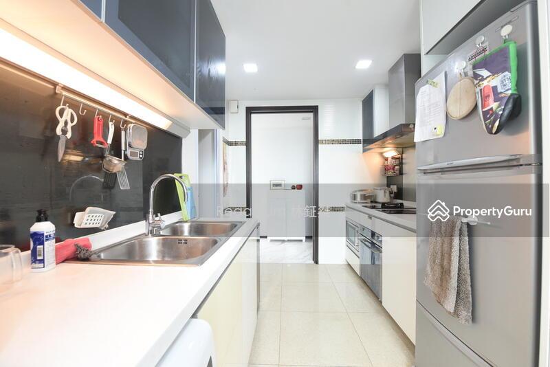Condominium for Rent: D05, 126794