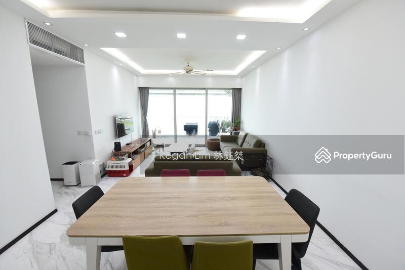 Condominium for Rent: D05, 126794
