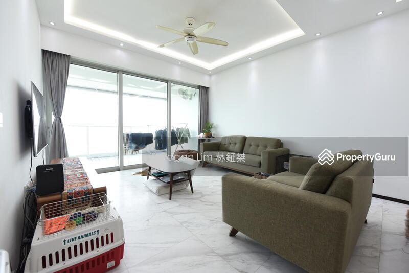 Condominium for Rent: D05, 126794