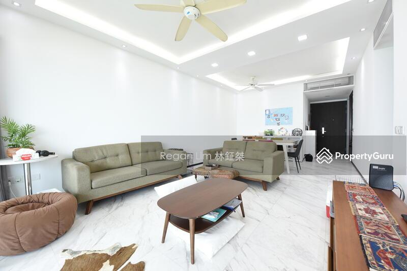 Condominium for Rent: D05, 126794