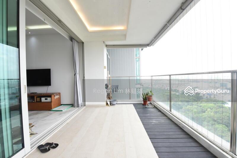 Condominium for Rent: D05, 126794
