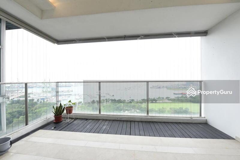 Condominium for Rent: D05, 126794
